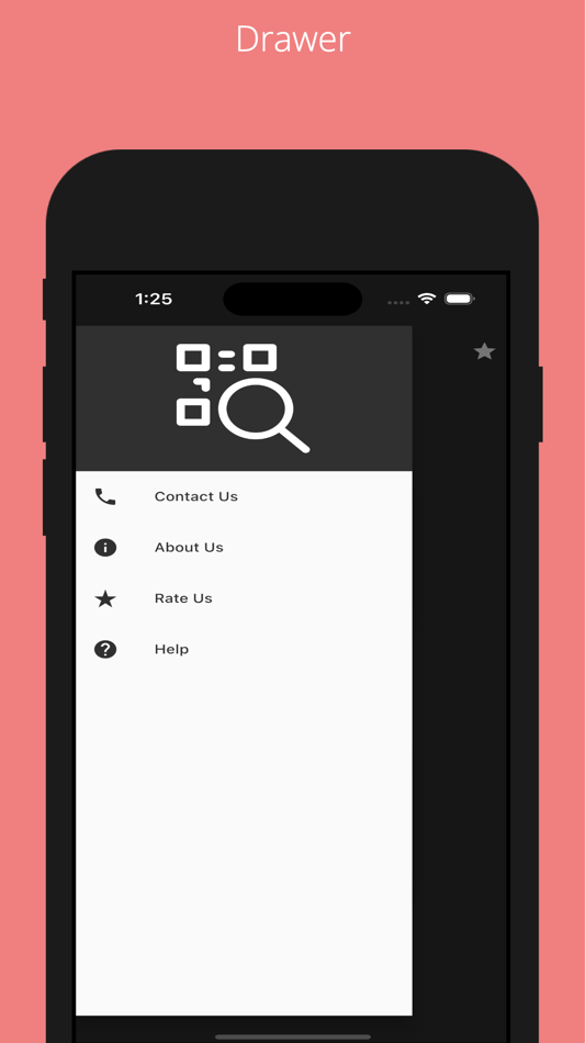 #7. Qr GenScan (iOS) 由: Mutaaffaf Wahhaj Nasir