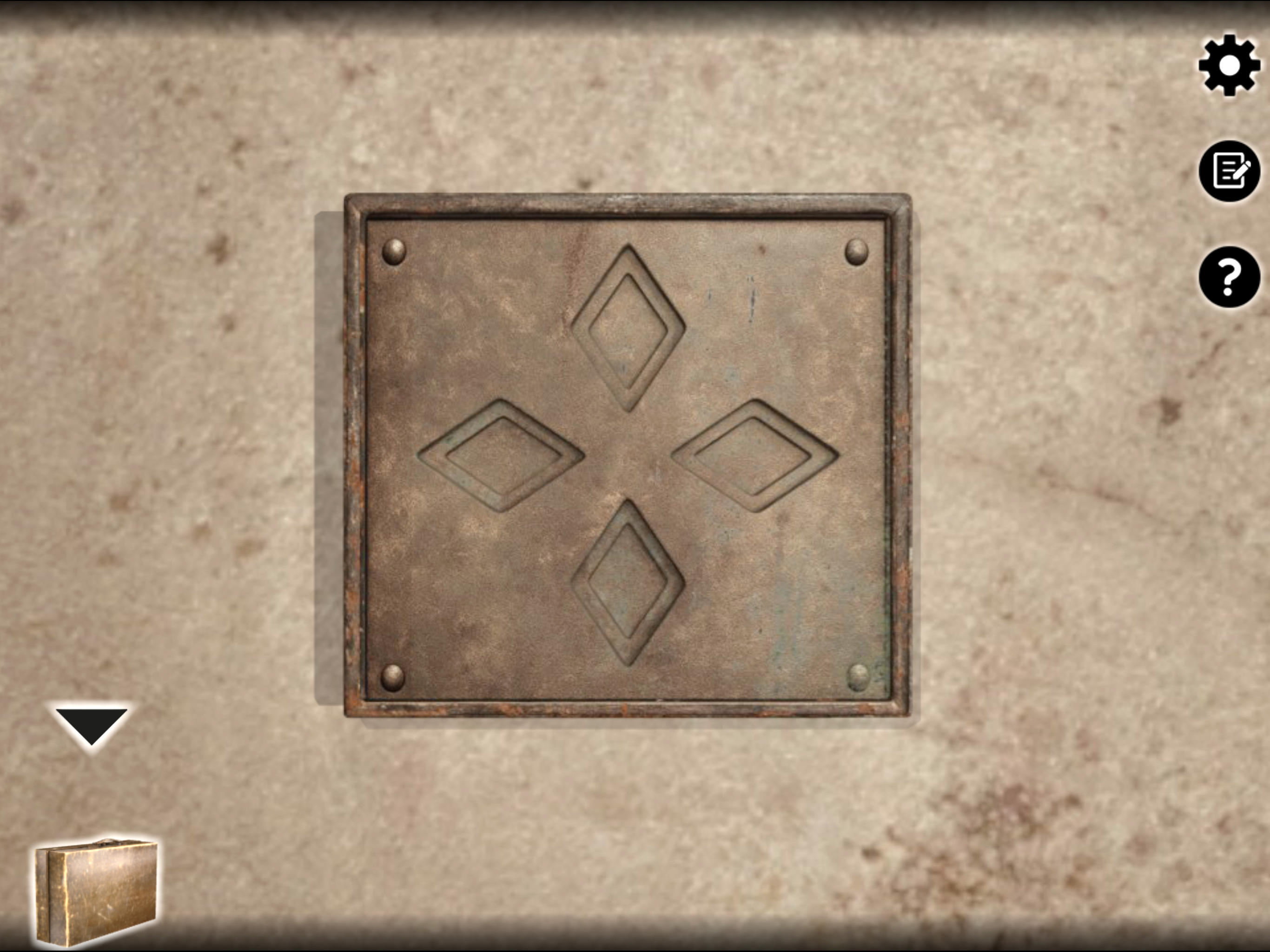 Haven - Escape Room Game screenshot 15