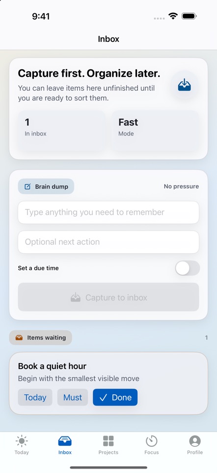 ReturnCue: Find Your Way Back screenshot 4