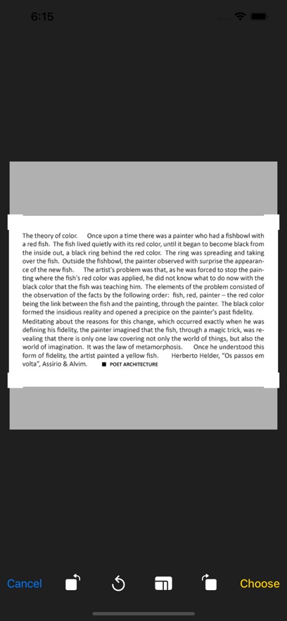 PicText - Picture To Text