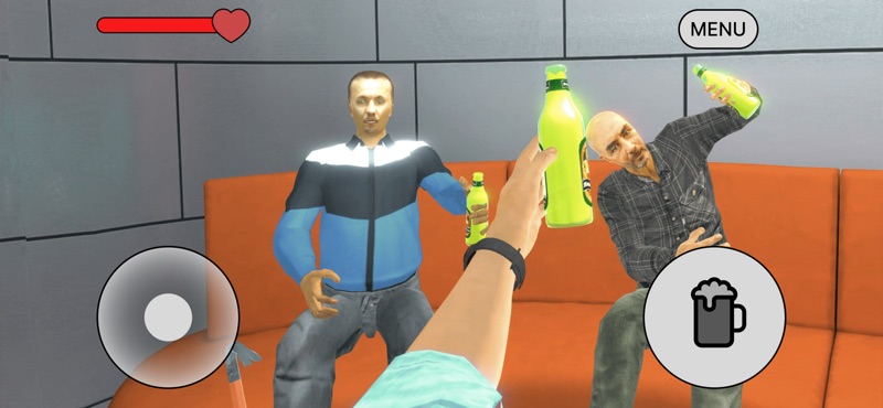 NightClub Simulator screenshot 3