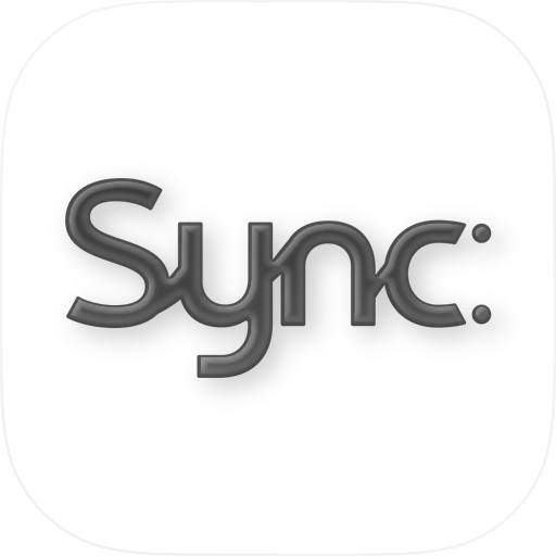 Sync by Matthew Hussey