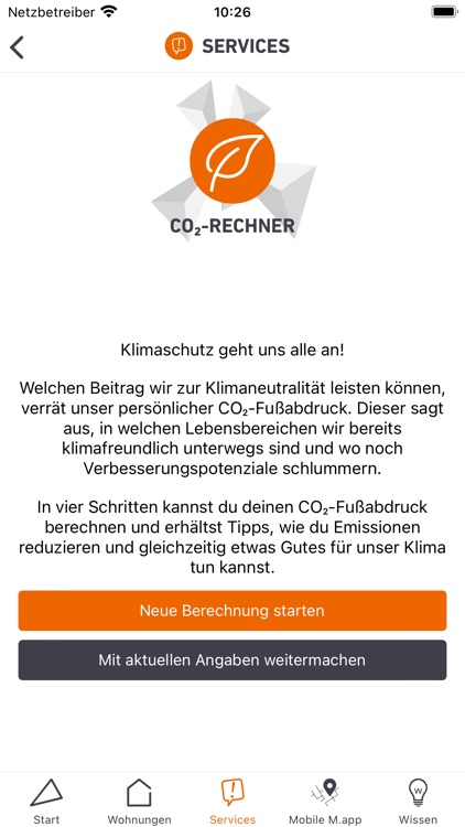 Mein HALLE Zuhause screenshot-3