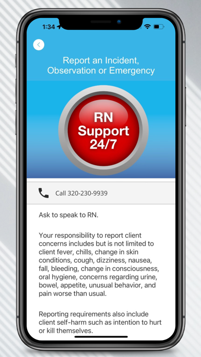 CK 581 MN Screenshot