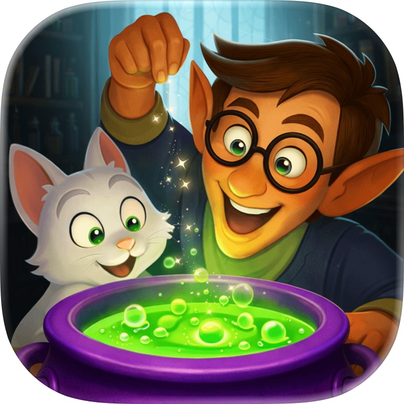 Mystery Farm: Family Adventure screenshot 7