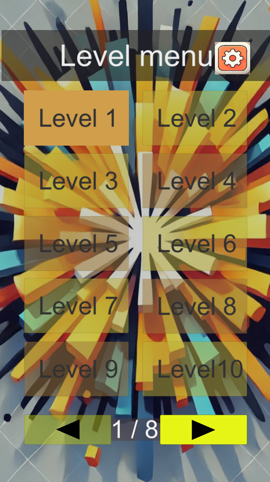 #2. Crash Blocks (iOS) 게시자: YI HSIU HSIEH