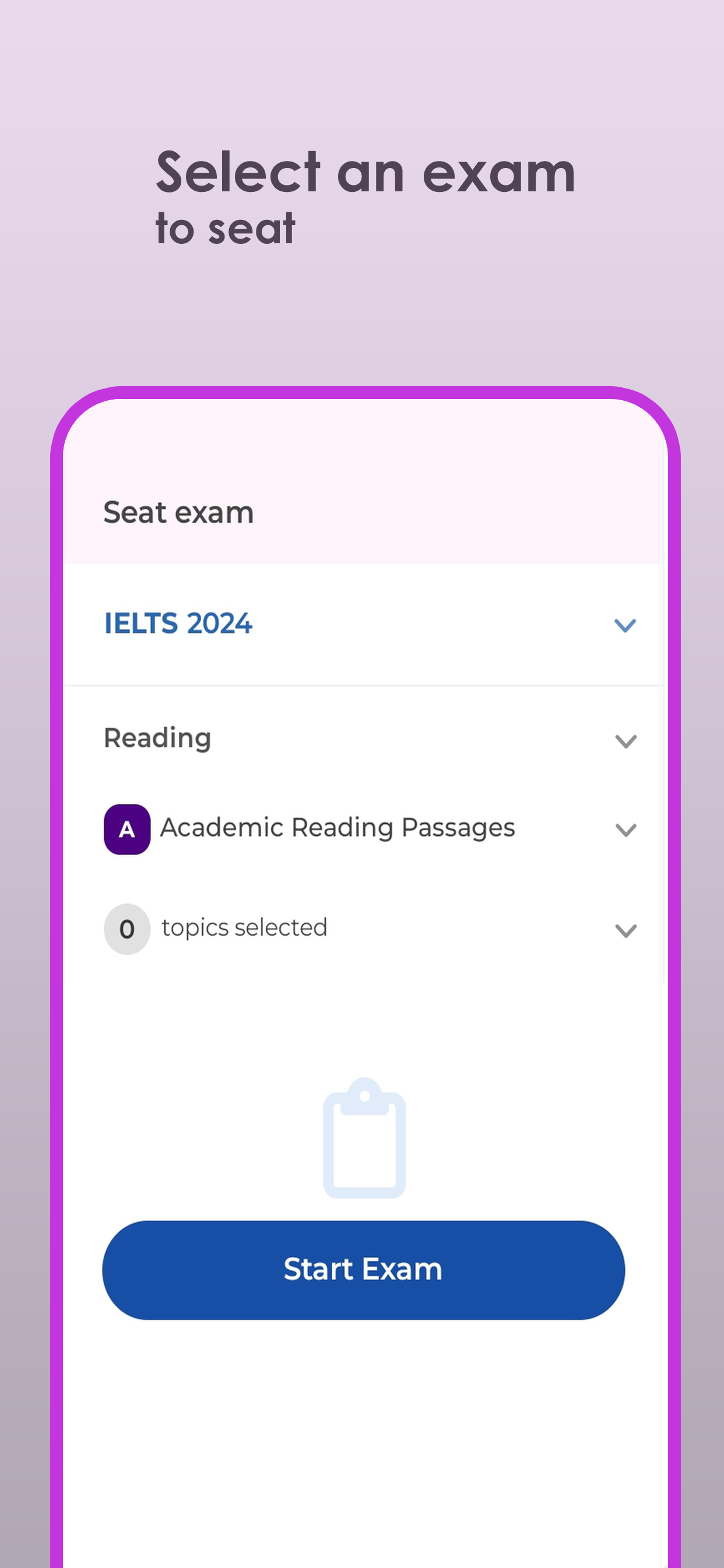 Palm Teach screenshot 5