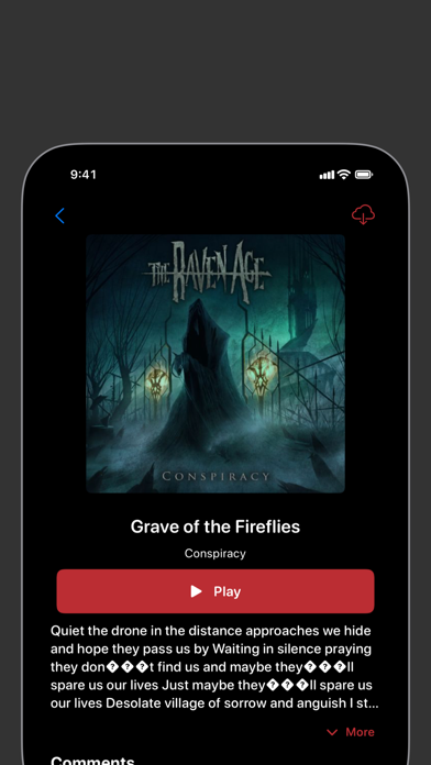 The Raven Age Screenshot