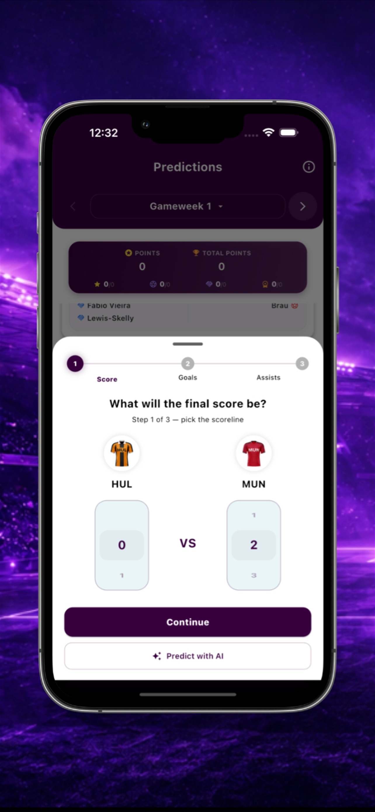 Screenshot 2 of Magicano