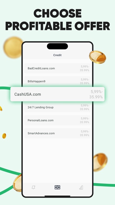 Money Lending App Manager Screenshot