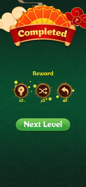 Deneb Mahjong screenshot 3