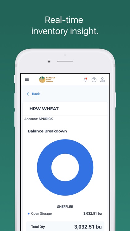 Northwest Grain Growers, Inc. screenshot-6