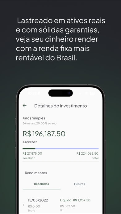 alluinvest Screenshot
