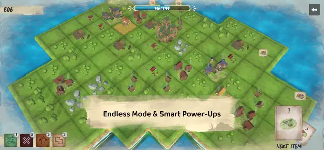 Hearthside: A Teeny Tiny Game screenshot 3
