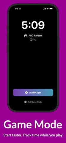 Until Next Match: Avoid list screenshot