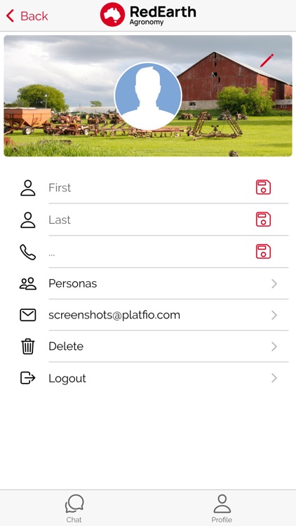 RedEarth Ag screenshot-4