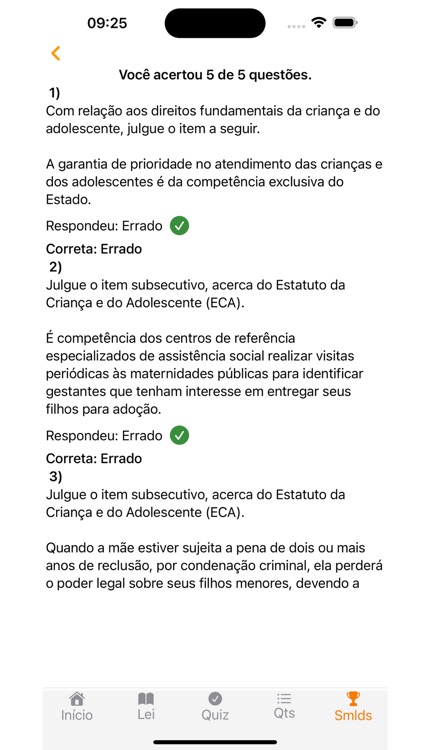 ECA 2025 - Lei nº 8.069 screenshot-5