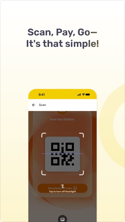 SuperQi screenshot-3