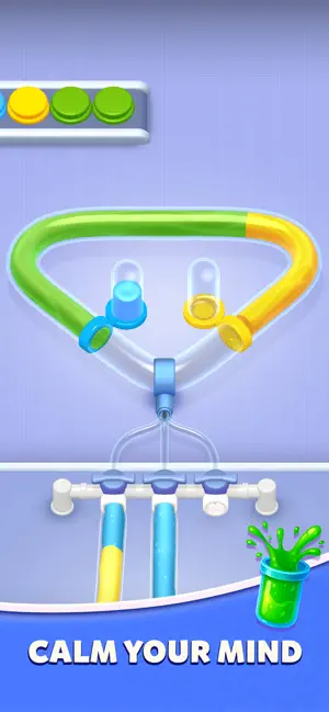 Liquid Links screenshot 2