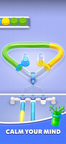 Liquid Links Screenshot 2 of 10