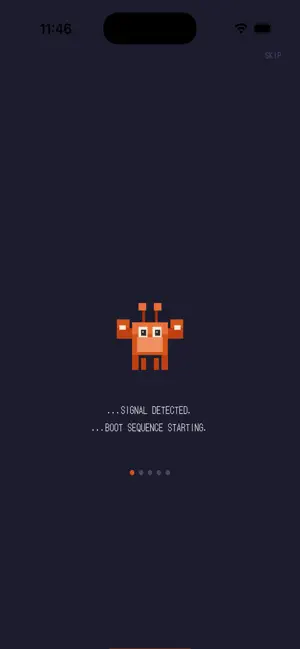 My OpenCrab screenshot 3