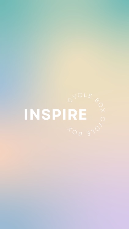 InspireCycle