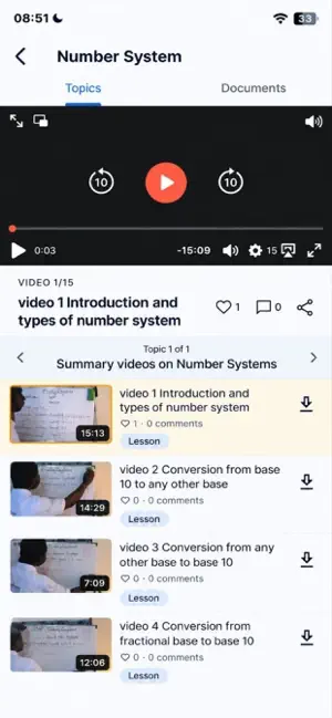 School For All screenshot 2
