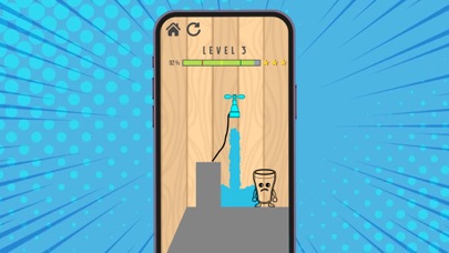 Screenshot #3 pour Glassfuller