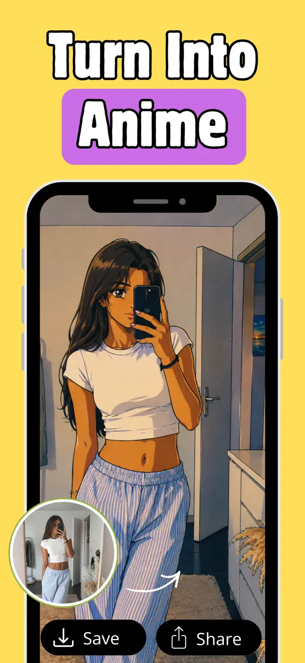 Screenshot #2 pour Cartoon Yourself - PicToon