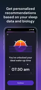 Rest: Fix Your Sleep For Good screenshot #4 for iPhone