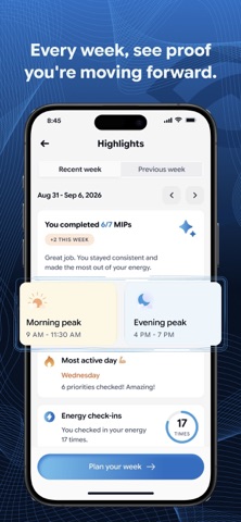 MyEezz Screenshot 5 of 6