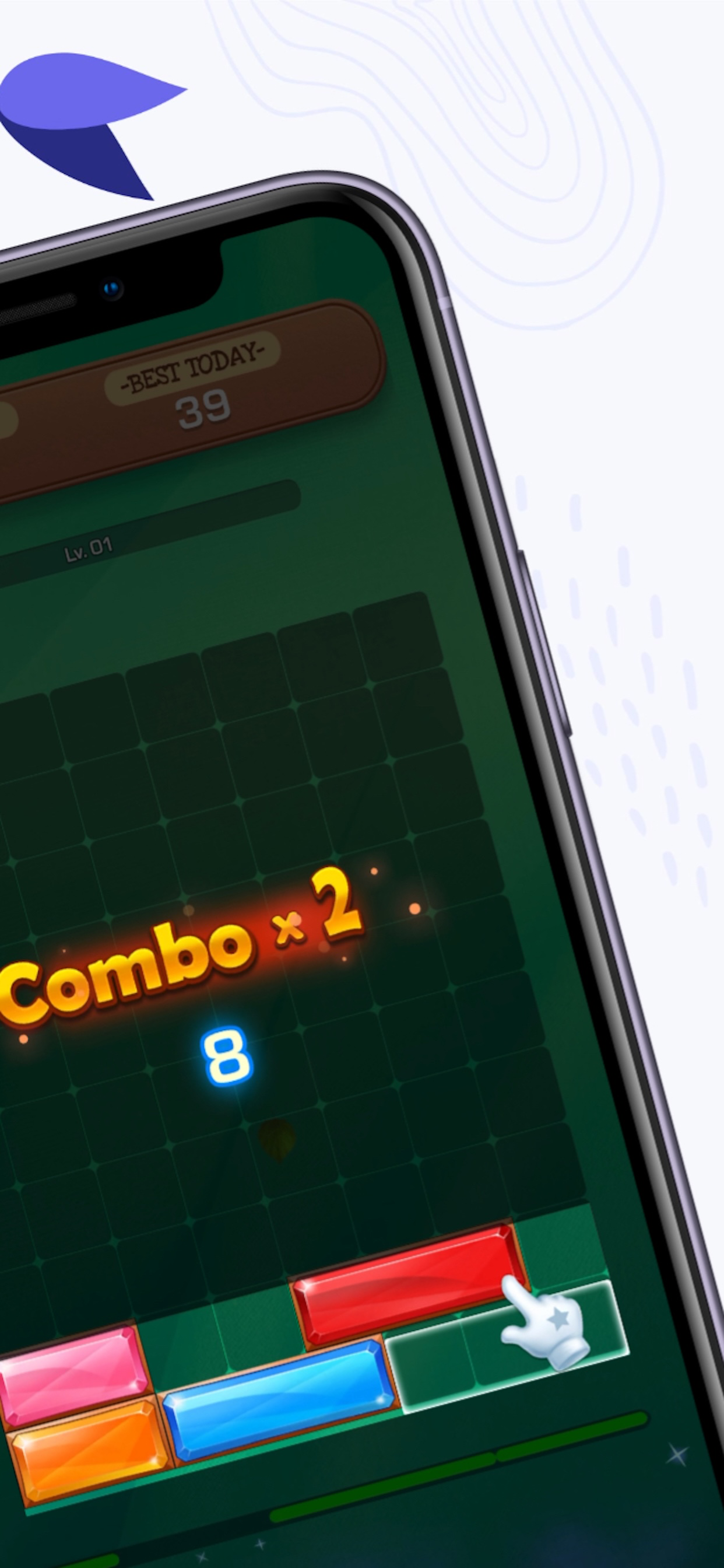 Shape Shift Slide Puzzle screenshot 13