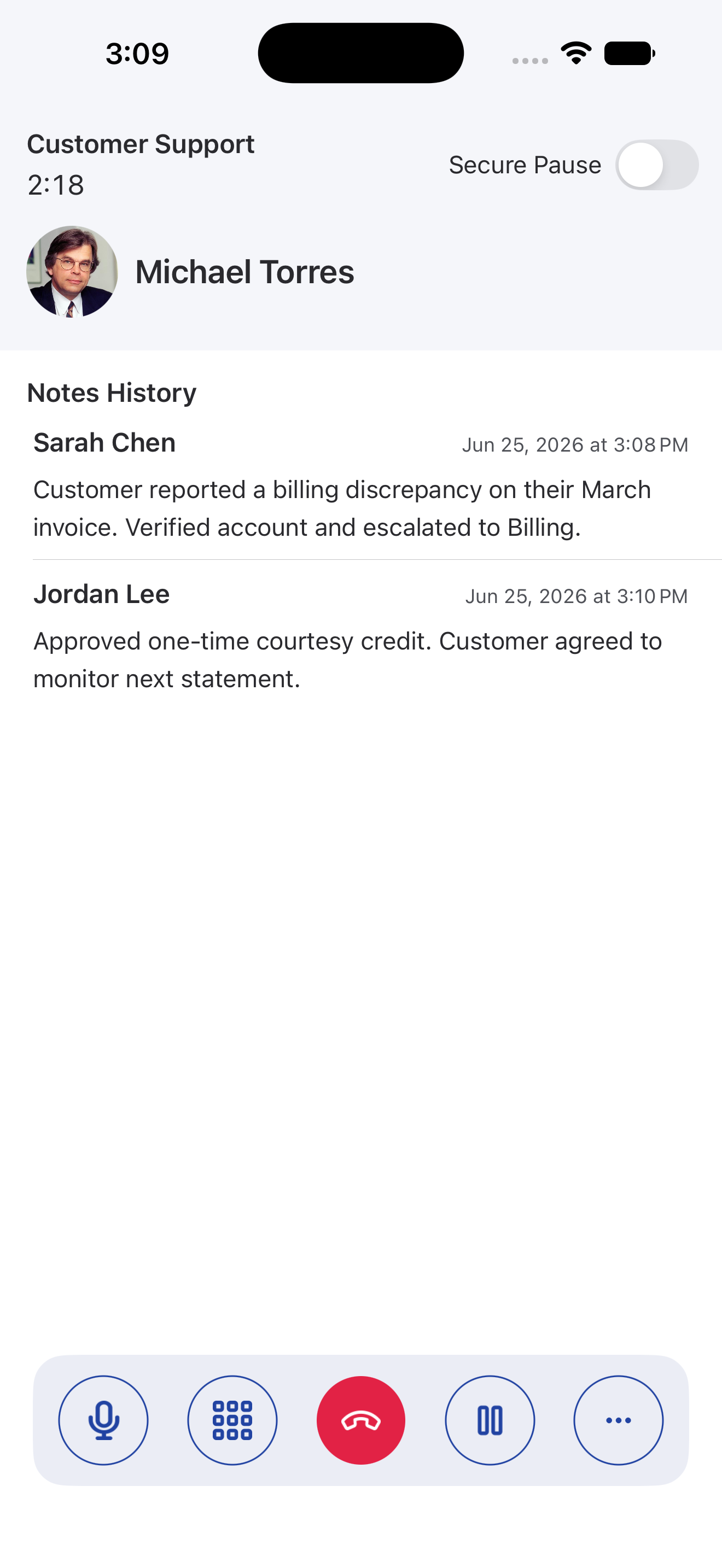 Genesys Cloud Associate screenshot 3