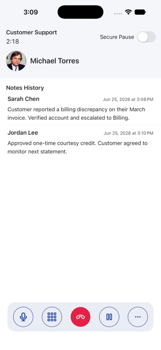 Genesys Cloud Associate Screenshot 3 of 6