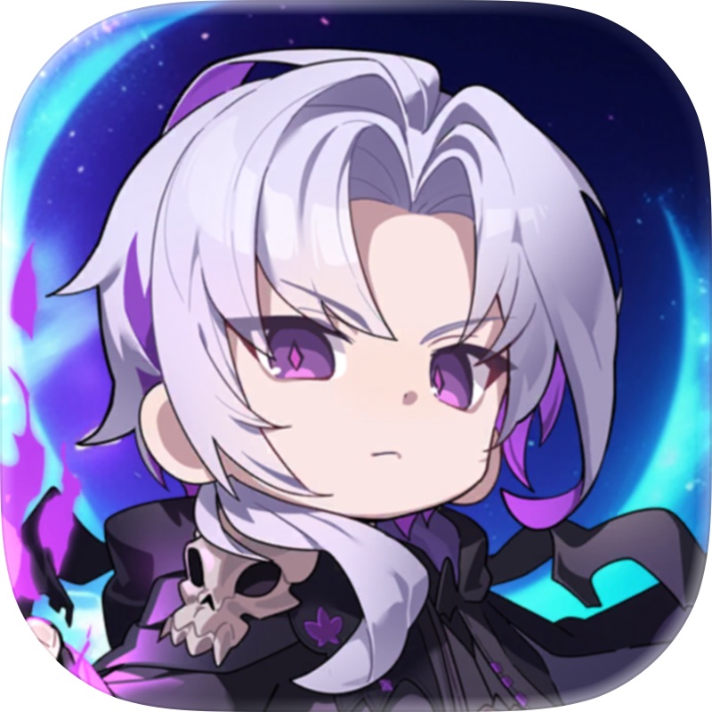 소울 헌터 키우기 : 방치형 RPG screenshot 1