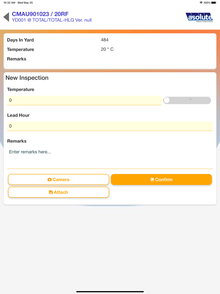 #3. ASolute Yard (iOS) 由: ASolute Sdn Bhd