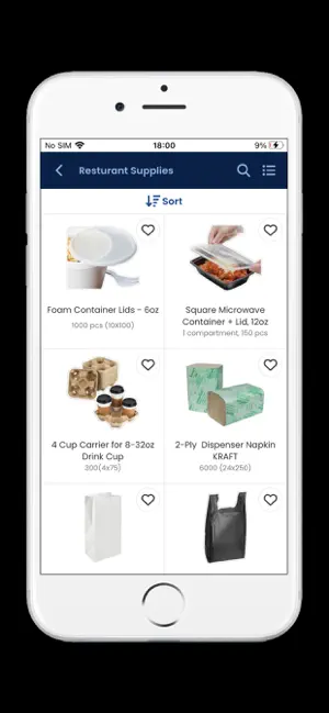 Tracy Gift Shop screenshot 3