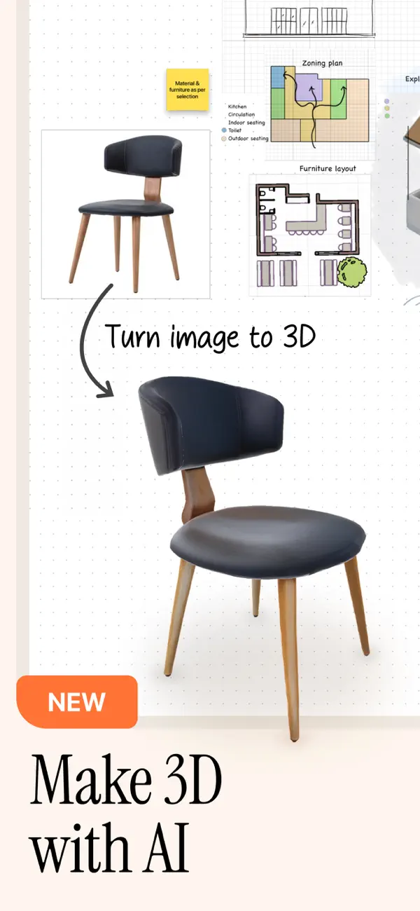 #2. uMake: 3D CAD Modeling, Design (iOS) Av: UMake