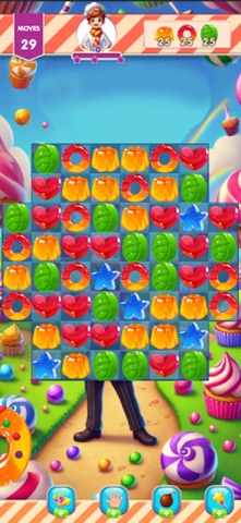Sugar Chef Saga Screenshot 5 of 7