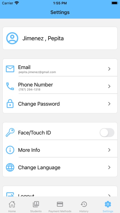 PixiPay screenshot-3