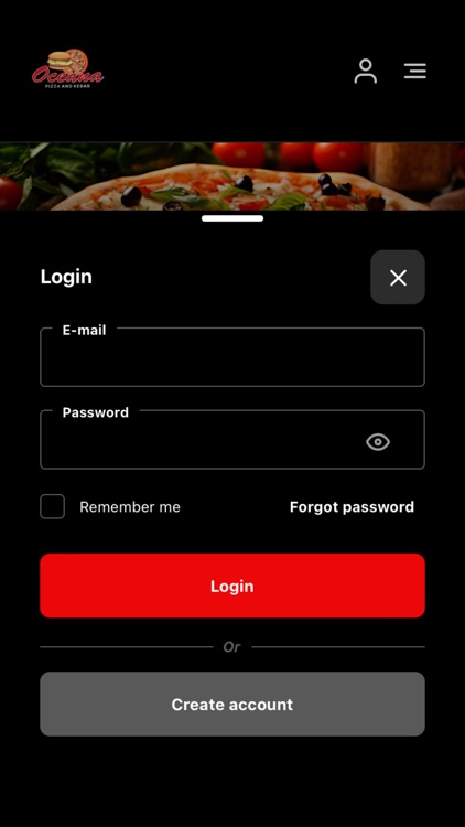 Oceana Pizza and Kebab