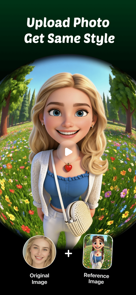 AI Video Maker: JoyTu screenshot 5