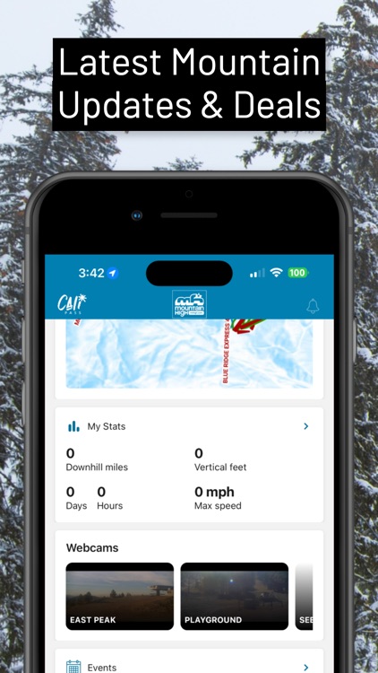 Mountain High Resorts