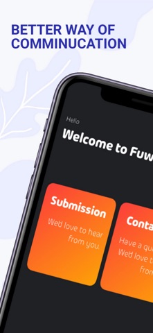Fuwatech screenshot