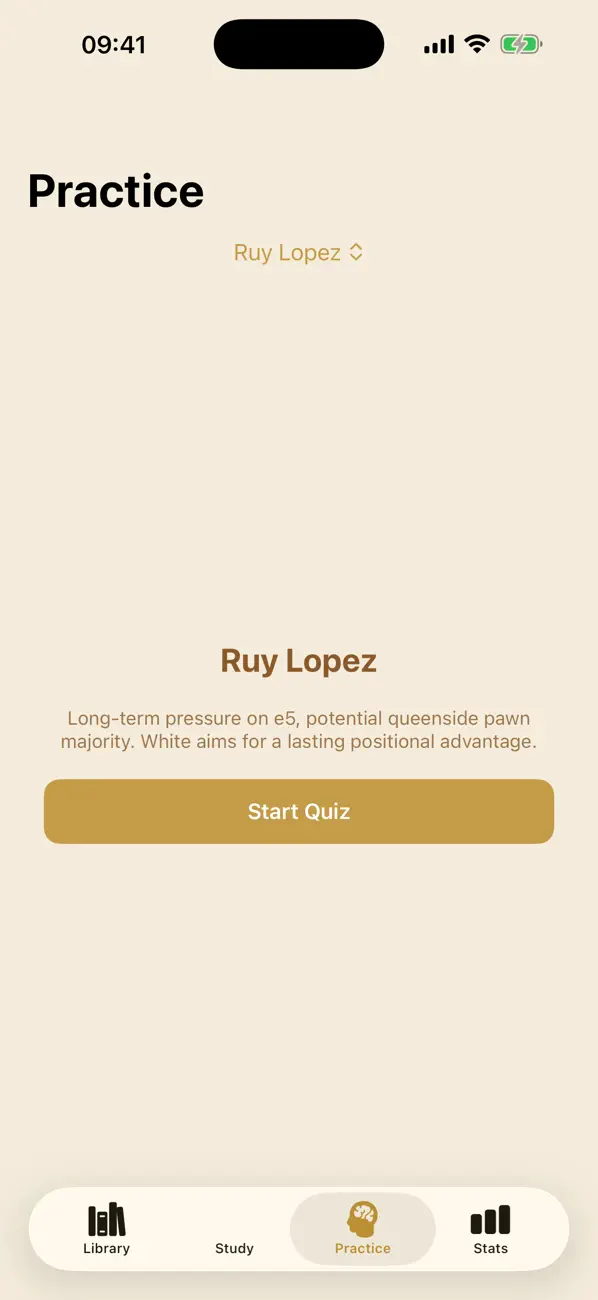Screenshot #3 pour Lattice Openings