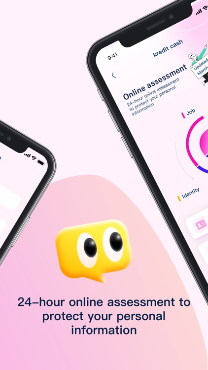 KreditCash -Credit Management screenshot-3