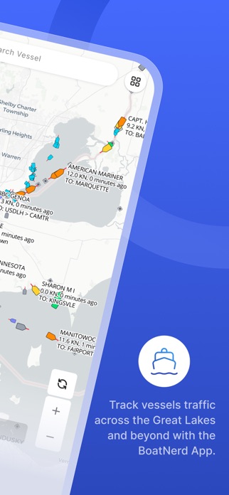 BoatNerd Screenshot 2 of 10