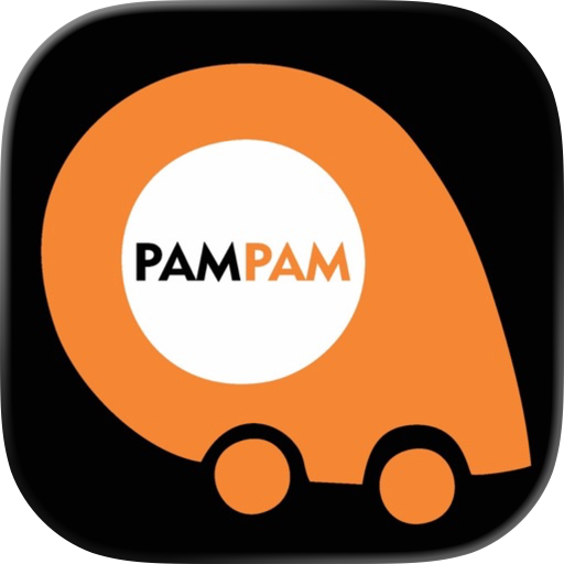 Pampam - Passageiros