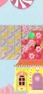 Fruit Fever Match screenshot #2 for iPhone