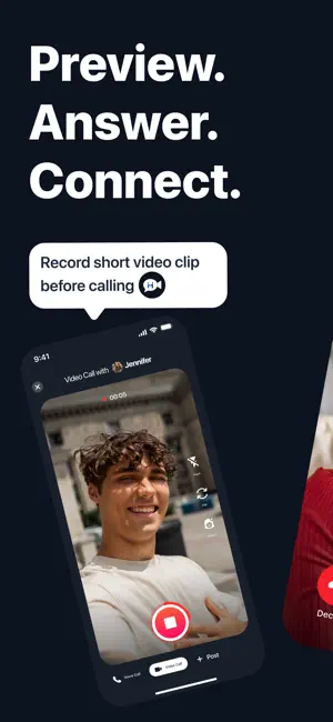 FaceCall: Video calling App13+_3